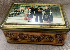 VINTAGE Antique WORLD Nations