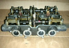 Suzuki GSXR400 Cylinder Head &