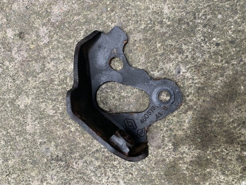 Renault nissan dci 8v 86 - renault,