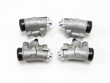 Front brake wheel - 4x,