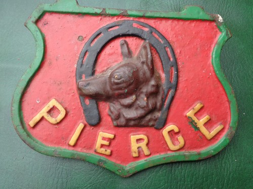 Pierce ltd wexford - ltd,