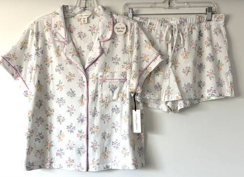 Nwt laura ashley pajama - nwt,