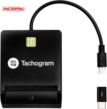 Tachogram Digital Tachograph