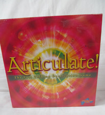 Articulate ! The Fast Talking