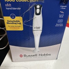 Russell Hobbs 22241 Food