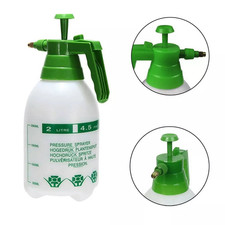2L Garden Hand Pump Sprayer