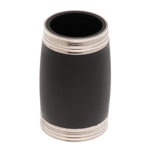 Clarinet barrel 50mm - clarinet, black