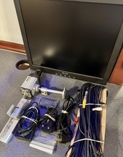 CCTV Security System