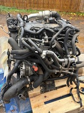 BFD082154 2020 NISSAN NAVARA NP300 AUTO ENGINE YS23 E280