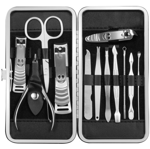 Pieces manicure pedicure - manicure,