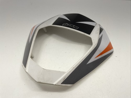 Ktm duke 690 abs - abs, 2012