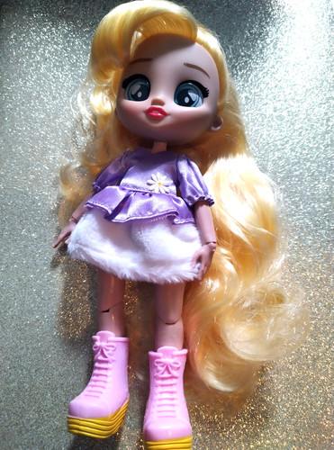 Cry babies bff disney - cry,