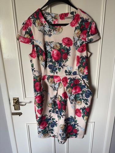 Darling london dress size - darling,