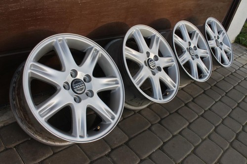 Alloys 5x108 volvo - 5x108,