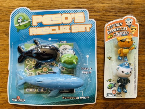 Octonauts toys vintage - toys, 'vintage'
