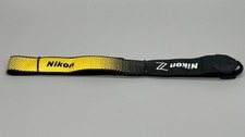 Genuine Nikon Z Camera Neck