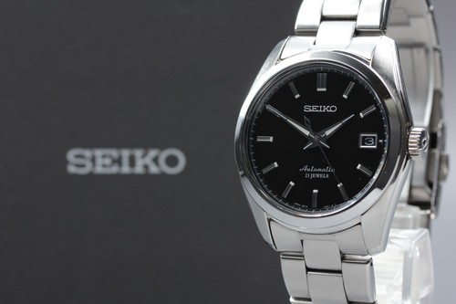 Seiko mechanical sarb033 - seiko,