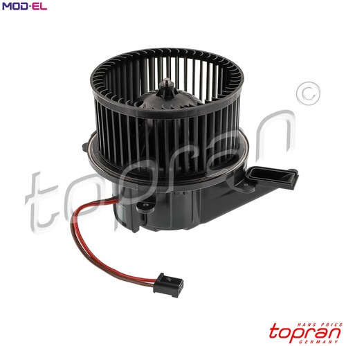 Interior blower 411 374 for - interior,