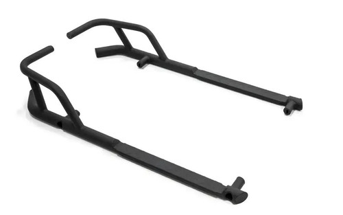 Polaris ranger d nerf - ranger,