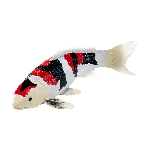 Mojo fun koi carp showa - fun,