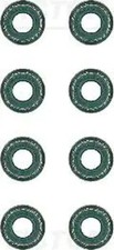 Valve stem seal kit FPM (fluoride rubber) 12-26058-02 VICTOR REINZ for BMW AUDI