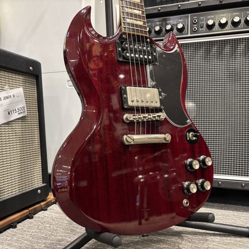 Gibson mod electric guitar - mod,