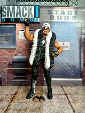 Hollywood Hulk Hogan WWE