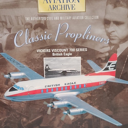 Corgi aviation classic - corgi,