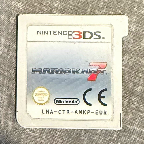 Nintendo mario kart - mario,