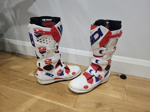 Sidi crossfire srs eu - srs, 46