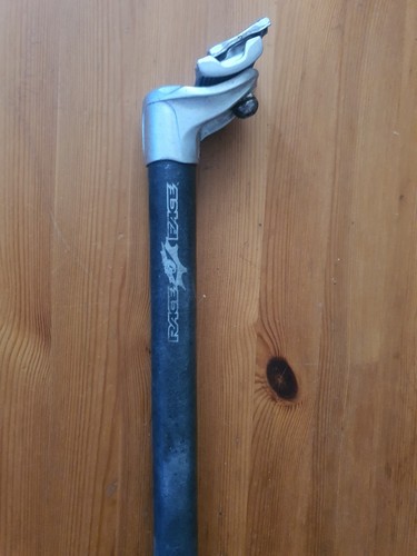 Raceface seat post 2mm - raceface, 27.2mm