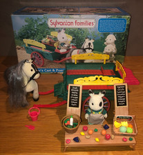 Sylvanian Families Farmers
