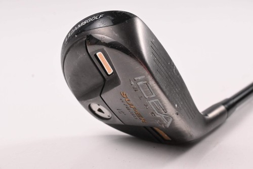 Adams idea super hybrid - idea,