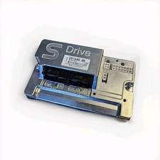 Tga breeze mobility - tga, s3