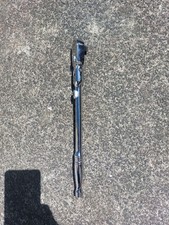 Snap on 3/8" drive locking flex head ratchet FX80A