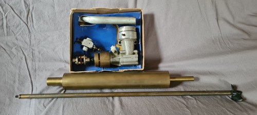 Vintage meteor marine - 61,