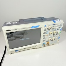 TENMA 72-14520 Digital Oscilloscope Digital Ultra Phosphor 50Mhz