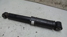 SHOCK ABSORBER LEFT REAR