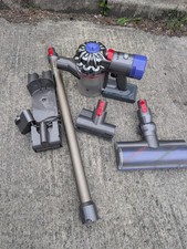 Dyson V8 Total Animal Cordless