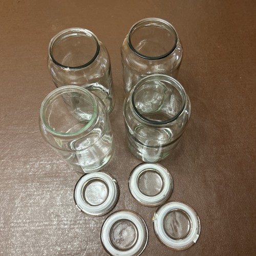 Large same size glass - large,