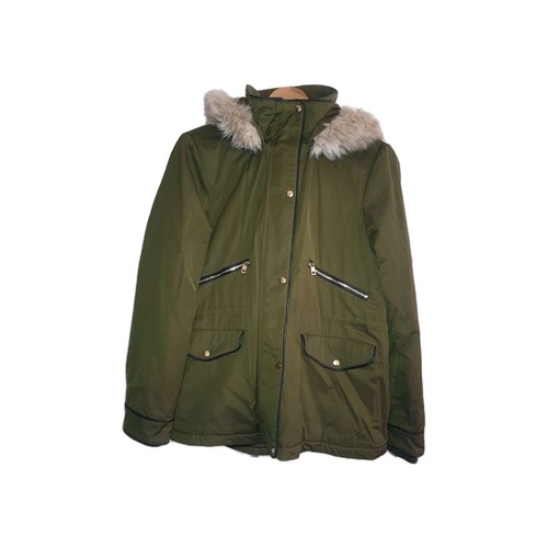 Zara water repellent - repellent, khaki
