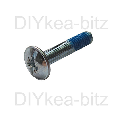 Ikea 118832 screws - 12,