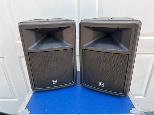 Pair little used - pair,
