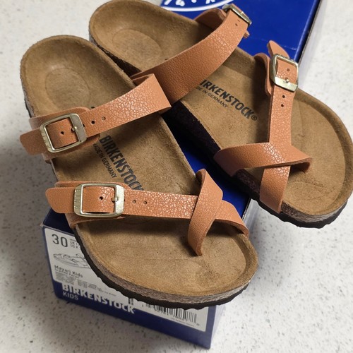 New birkenstock mayari kids - kids, 30