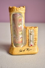 VINTAGE ISLE OF WIGHT SAND