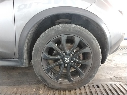Moulding wheel arch - moulding,