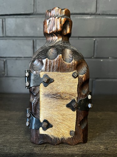 Unusual rare wooden - unusual,