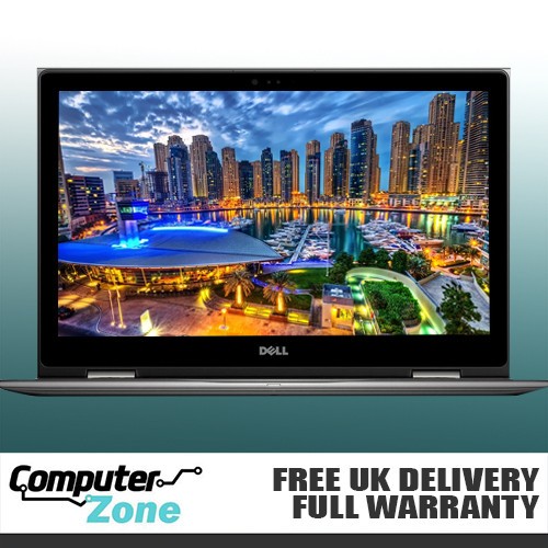 Dell inspiron 5378 - inspiron, 13-5378