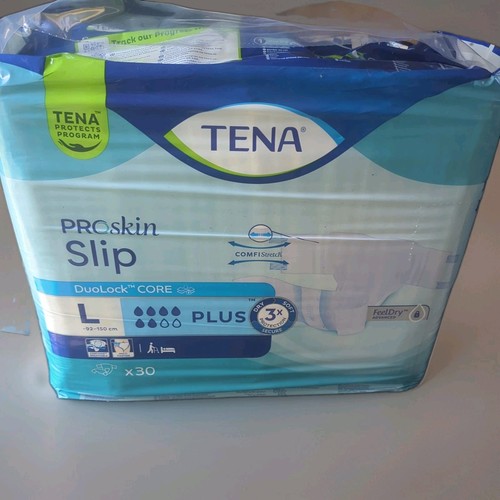 Tena proskin slip - 30,