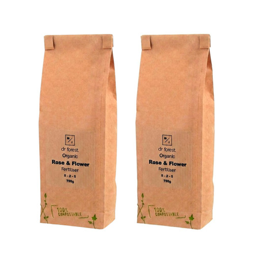 Rose flower fertiliser - fertiliser, |